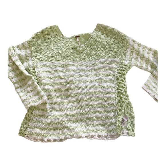 Free People French Creek sweater, size XS - Picture 1 of 8